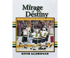 KNYGA Kevin Allenspach Mirage of Destiny