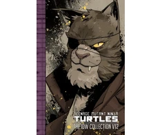 KNYGA Kevin B Eastman Teenage Mutant Ninja Turtles: The IDW Collection Volume 12