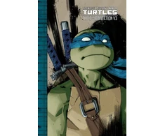 KNYGA Kevin B Eastman Teenage Mutant Ninja Turtles: The IDW Collection Volume 3