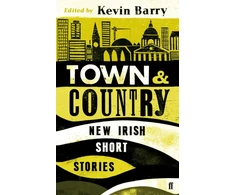 KNYGA Kevin Barry Town and Country