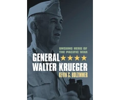 KNYGA Kevin C Holzimmer General Walter Krueger