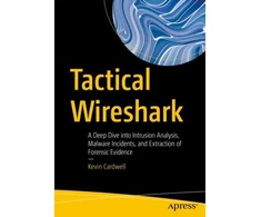 KNYGA Kevin Cardwell Tactical Wireshark
