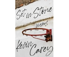 KNYGA Kevin Carey Set in Stone