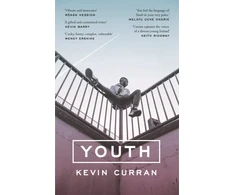 KNYGA Kevin Curran Jaunimas