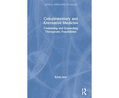 KNYGA Kevin Dew Complementary and Alternative Medicine