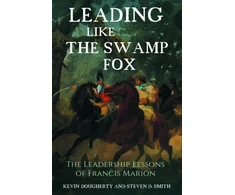 KNYGA Kevin Dougherty Leading Like the Swamp Fox