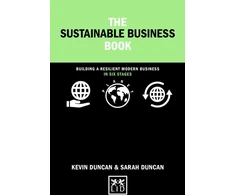 KNYGA Kevin Duncan Sustainable Business Book