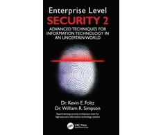 KNYGA Kevin E Foltz Enterprise Level Security 2