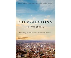 KNYGA Kevin Edson Jones City-Regions in Prospect?