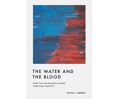 KNYGA Kevin Emmert Vanduo and the Blood