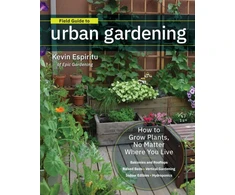 KNYGA Kevin Espiritu Field Guide to Urban Gardening