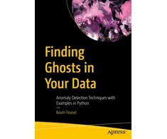 KNYGA Kevin Feasel Finding Ghosts in Your Data