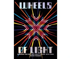 KNYGA Kevin Foakes Wheels Of Light