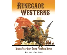 KNYGA Kevin Grant Renegade Westerns