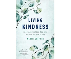 KNYGA Kevin Griffin Living Kindness