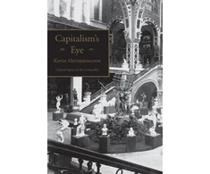 KNYGA Kevin Hetherington Capitalism's Eye