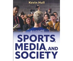 KNYGA Kevin Hull Sports, Media, and Society