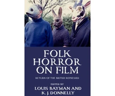 KNYGA Kevin J Donnelly Folk Horror on Film