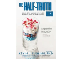 KNYGA Kevin J Fleming Half-Truth High