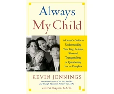 KNYGA Kevin Jennings Always My Child
