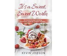 KNYGA Kevin Jobson It's a Sweet, Sweet World