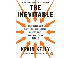 KNYGA Kevin Kelly Inevitable