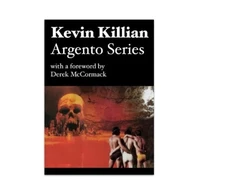 KNYGA Kevin Killian Argento Series