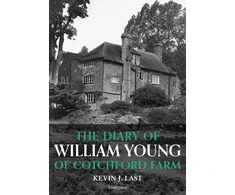 KNYGA Kevin Last Diary of William Young of Cotchford Farm