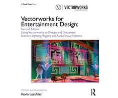 KNYGA Kevin Lee Allen Vectorworks for Entertainment Design