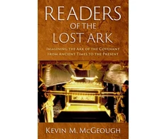 KNYGA Kevin M Mcgeough Readers of the Lost Ark