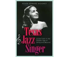 KNYGA Kevin Mooney Texas Jazz Singer