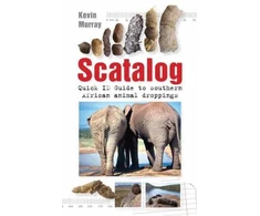 KNYGA Kevin Murray Scatalog