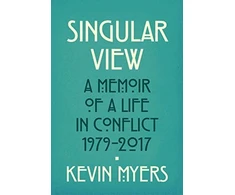 KNYGA Kevin Myers Burning Heresies