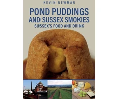 KNYGA Kevin Newman Pond Puddings and Sussex Smokies