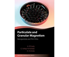 KNYGA Kevin Ogrady Particulate and Granular Magnetism