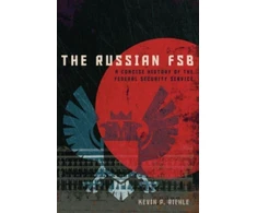 KNYGA Kevin P Riehle Russian FSB