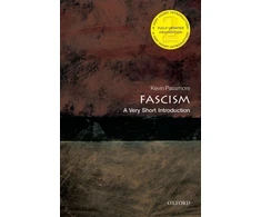 KNYGA Kevin Passmore Fascism