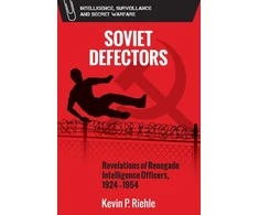 KNYGA Kevin Riehle Defectors