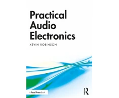 KNYGA Kevin Robinson Practical Audio Electronics