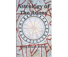 KNYGA Kevin Rowan Drewitt Astrology of The Runes
