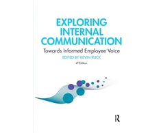 KNYGA Kevin Ruck Exploring Internal Communication