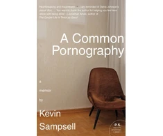 KNYGA Kevin Sampsell Common Pornography