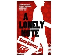 KNYGA Kevin Stevens Lonely Note