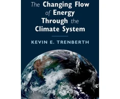 KNYGA Kevin Trenberth Changing Flow of Energy Through the Climate System