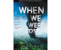 KNYGA Kevin Wignall When We Were Lost