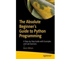 KNYGA Kevin Wilson Absolute Beginner's Guide to Python Programming