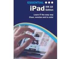 KNYGA Kevin Wilson Essential iPad