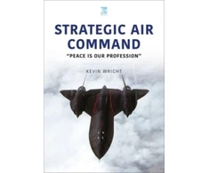 KNYGA Kevin Wright Strategic Air Command