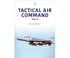 KNYGA Kevin Wright Tactical Air Command