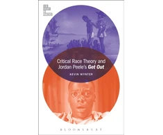 KNYGA Kevin Wynter Critical Race Theory and Jordan Peele's Get Out